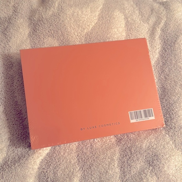 Luxe Lashlift Set / New in Box / Sealed - Picture 4 of 5